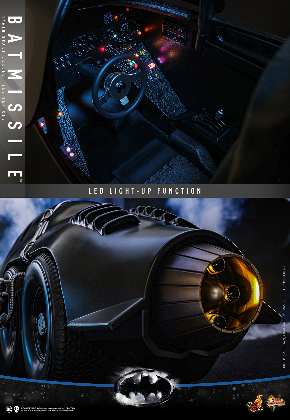 Hot Toys - Batman Returns - Batmissile_PR15.jpg